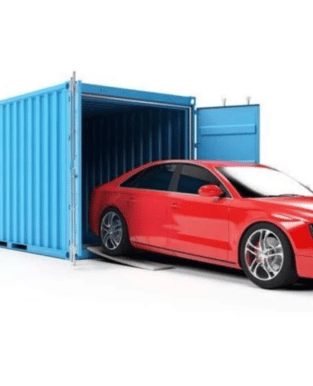 Automobile Relocation Services