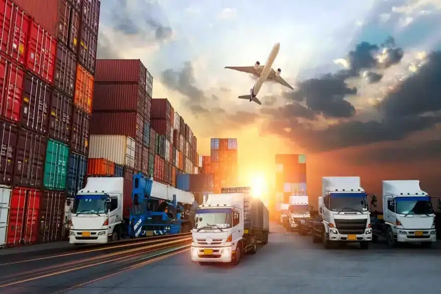 Cargo Management services in Muscat,