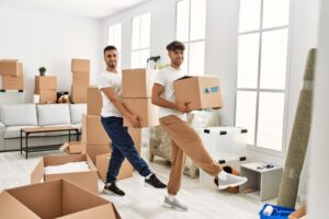 Best House Moving Services in Muscat, oman