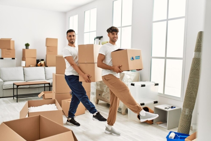 Best House Moving Services in Muscat oman